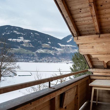 Comfortable Apartment In Salzburger Land Neukirchen am Grossvenediger Exterior photo