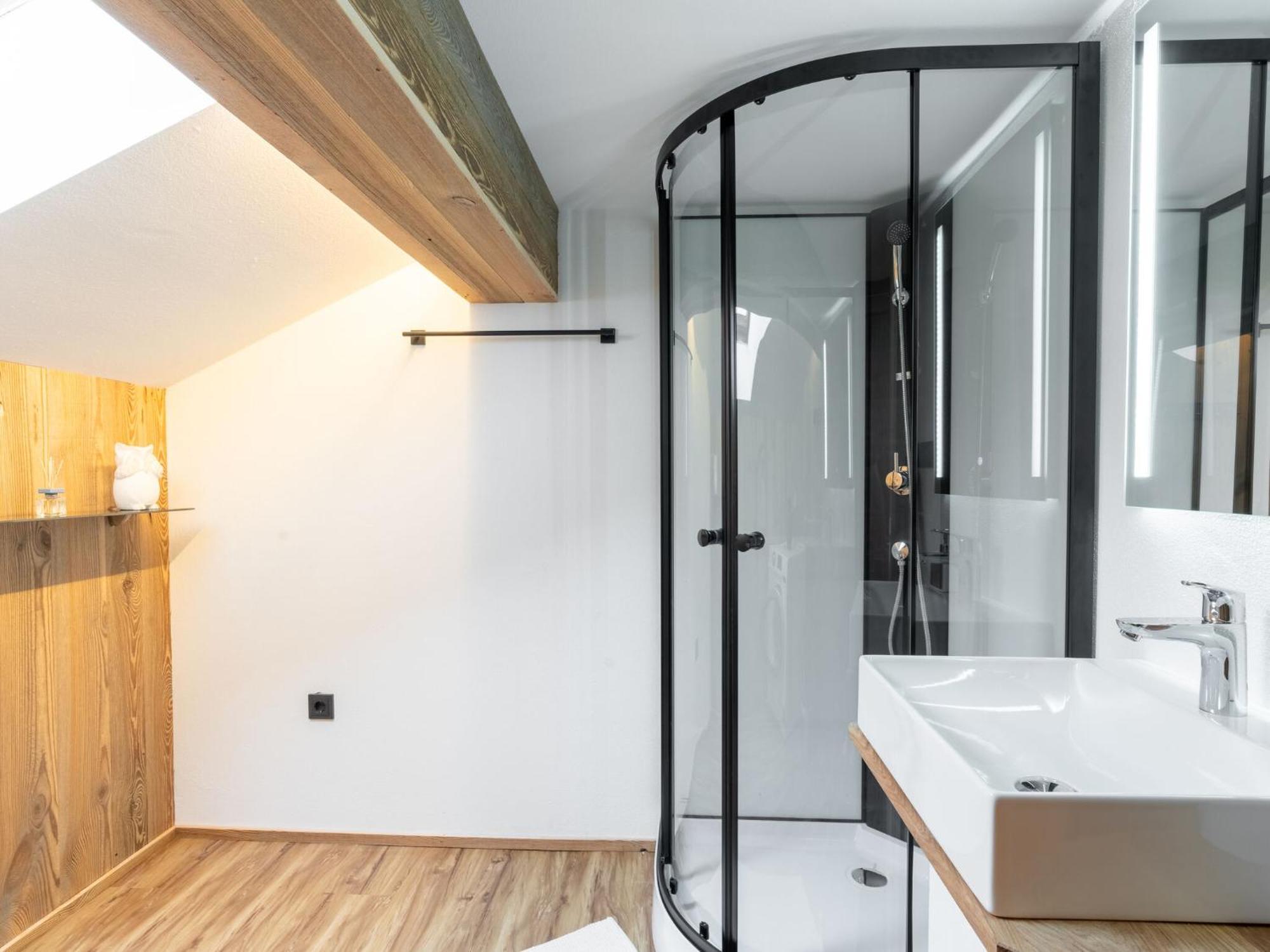 Comfortable Apartment In Salzburger Land Neukirchen am Grossvenediger Exterior photo